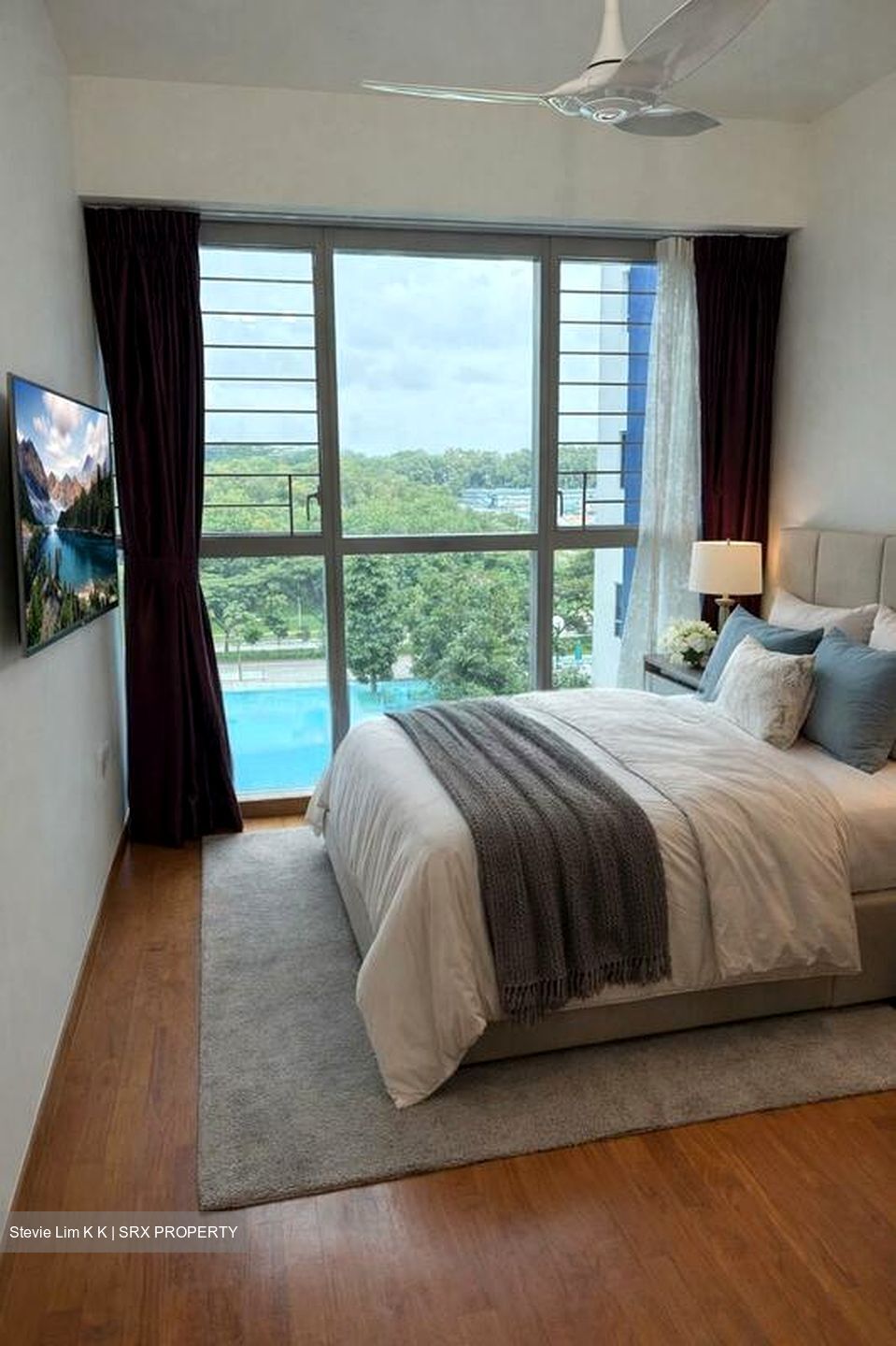 The Santorini (D18), Condominium #564118661